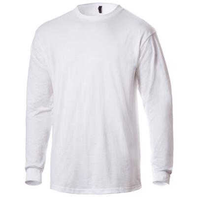 Tultex 291 - Unisex Heavyweight Long Sleeve Tee Thumbnail