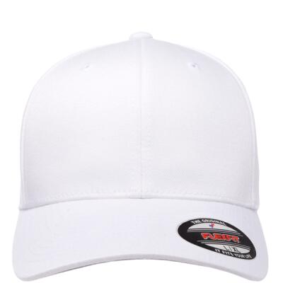 Cotton Blend Cap Thumbnail