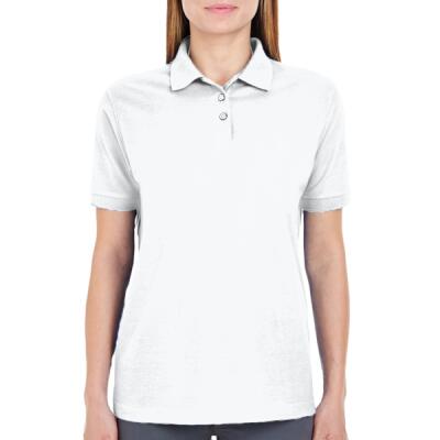 Ladies' Whisper Piqué Polo Thumbnail