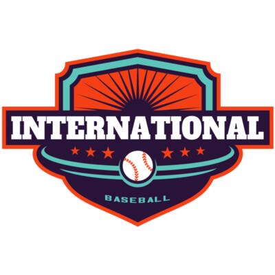 International Baseball logo 01 Thumbnail