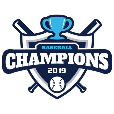Champions Baseball logo 01 Thumbnail