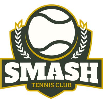 Smash Tennis Club logo 01 Thumbnail