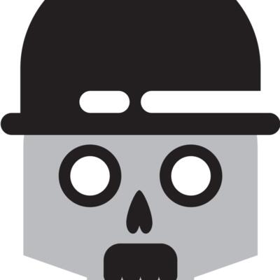 Elements Skulls logo template 182 Thumbnail