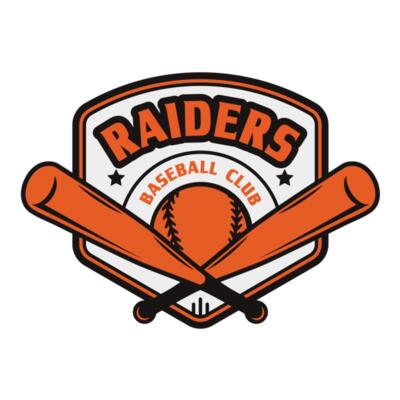 Baseball Logo Team 01 Thumbnail