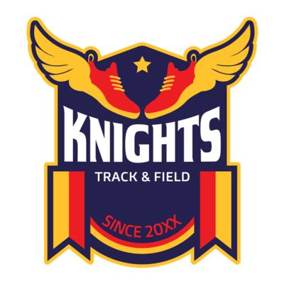 Knights Track & Field 01 Thumbnail
