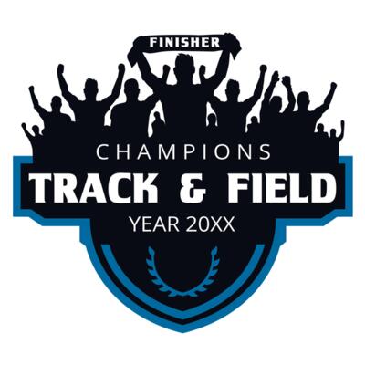 Track & Field Champions 01 Thumbnail