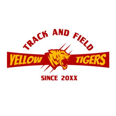 Tigers Track & Field Team 02 Thumbnail