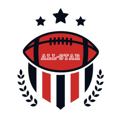American Football logo 10 Thumbnail