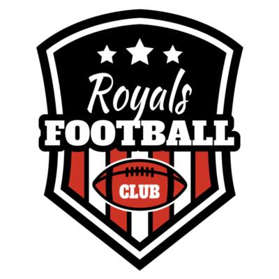 American Football logo 15 Thumbnail