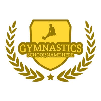 Gymnastics 33 Thumbnail
