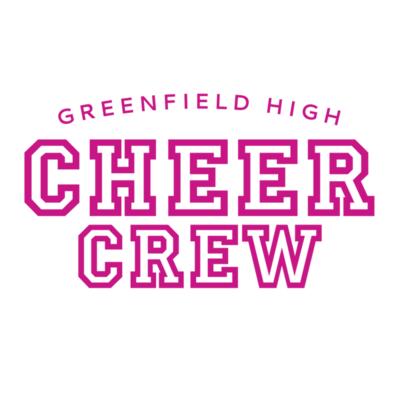 Cheerleading 40 Thumbnail