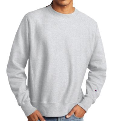 Reverse Weave ® Crewneck Sweatshirt Thumbnail