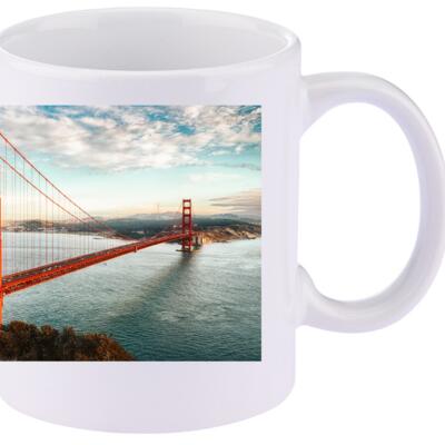 Custom Mug 15Oz Thumbnail