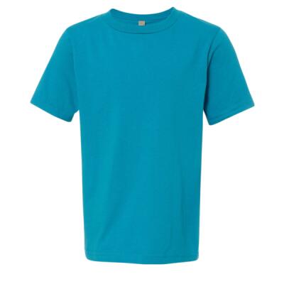 Youth Premium Short Sleeve Crew Thumbnail