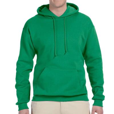 8 oz NuBlend Hoodie Thumbnail