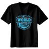 Full color heat transfer Thumbnail
