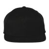 Flat bill Embroidered Hat Thumbnail