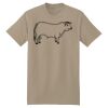 Heavy Beefy T Hanes Tagless Thumbnail