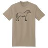 Heavy Beefy T Hanes Tagless Thumbnail