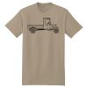 Heavy Beefy T Hanes Tagless Thumbnail