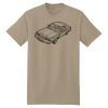 Heavy Beefy T Hanes Tagless Thumbnail