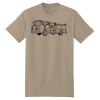 Heavy Beefy T Hanes Tagless Thumbnail
