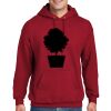 10 oz Hanes Ultimate Hoodie Thumbnail