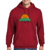 10 oz Hanes Ultimate Hoodie Thumbnail
