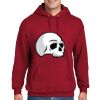 10 oz Hanes Ultimate Hoodie Thumbnail