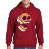 10 oz Hanes Ultimate Hoodie Thumbnail