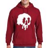 10 oz Hanes Ultimate Hoodie Thumbnail