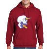 10 oz Hanes Ultimate Hoodie Thumbnail