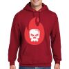 10 oz Hanes Ultimate Hoodie Thumbnail