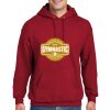 10 oz Hanes Ultimate Hoodie Thumbnail