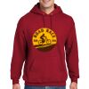 10 oz Hanes Ultimate Hoodie Thumbnail