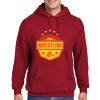 10 oz Hanes Ultimate Hoodie Thumbnail