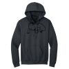 8 oz Gildan Hoodie Thumbnail