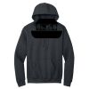8 oz Gildan Hoodie Thumbnail
