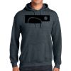8 oz Gildan Hoodie Thumbnail