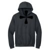 8 oz Gildan Hoodie Thumbnail
