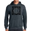 8 oz Gildan Hoodie Thumbnail