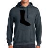 8 oz Gildan Hoodie Thumbnail