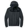 8 oz Gildan Hoodie Thumbnail