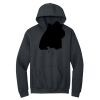 8 oz Gildan Hoodie Thumbnail
