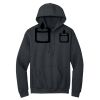8 oz Gildan Hoodie Thumbnail
