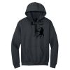 8 oz Gildan Hoodie Thumbnail