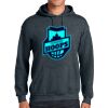 8 oz Gildan Hoodie Thumbnail