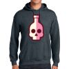 8 oz Gildan Hoodie Thumbnail
