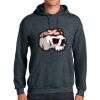 8 oz Gildan Hoodie Thumbnail