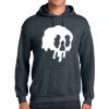 8 oz Gildan Hoodie Thumbnail